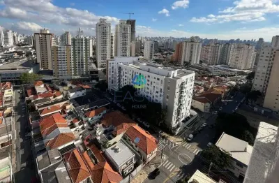Apartamento com 3 quartos à venda na rua cuiabá, 353, mooca, são paulo por r$ 756.000