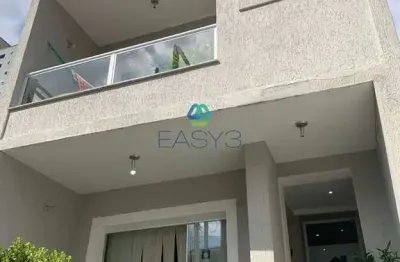 Casa com 3 quartos à venda na rua josé alves passos, 190, bosque da saúde, são paulo por r$ 1.468.000
