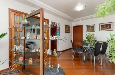 Apartamento com 3 quartos à venda na rua barão de monte santo, 1611, mooca, são paulo por r$ 965.000