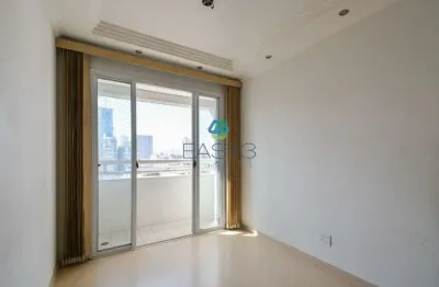 Apartamento com 2 quartos à venda na rua tabajaras, 160, mooca, são paulo por r$ 440.000