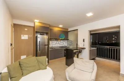 Apartamento com 2 quartos à venda na rua almirante calheiros, 52, tatuapé, são paulo por r$ 530.000