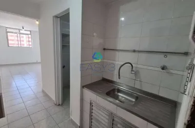 Kitnet / stúdio para alugar na rua tamandaré, 997, liberdade, são paulo por r$ 1.495