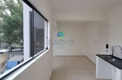 Apartamento com 1 quarto para alugar na rua baependi, 37, tatuapé, são paulo por r$ 1.249