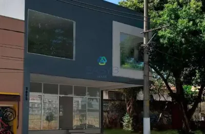 Ponto comercial para alugar na avenida paes de barros, 3695, vila prudente, são paulo por r$ 12.900