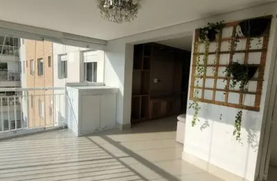 Apartamento com 3 quartos para alugar na Rua João Antônio de Oliveira, 544, Mooca, São Paulo por R$ 6.500