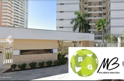 Apartamento para venda em cuiabá, jardim aclimação, 3 dormitórios, 2 suítes, 4 banheiros, 3 vagas