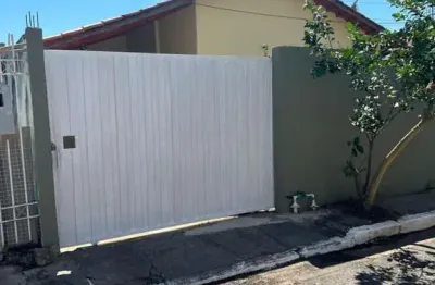 Casa em condomínio para venda em cuiabá, residencial santa inês, 2 dormitórios, 1 banheiro, 1 vaga
