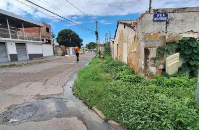 Terreno à venda na Rua Cônego Pereira Mendes, 320, Dom Aquino, Cuiabá