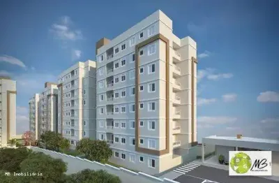 Apartamento para venda em cuiabá, porto, 3 dormitórios, 1 suíte, 2 banheiros, 2 vagas