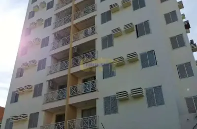 Apartamento para venda em cuiabá, porto, 3 dormitórios, 1 suíte, 2 banheiros, 2 vagas