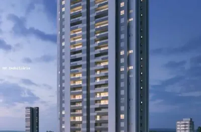 Apartamento para venda em cuiabá, duque de caxias, 3 dormitórios, 3 suítes, 4 banheiros, 2 vagas