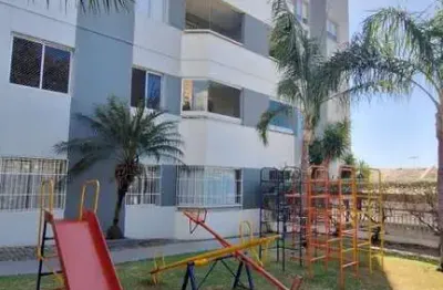 Apartamento para venda em cuiabá, jardim mariana, 3 dormitórios, 1 suíte, 3 banheiros, 2 vagas