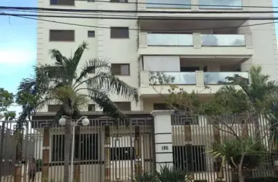 Apartamento para venda em cuiabá, residencial paiaguás, 3 dormitórios, 3 suítes, 4 banheiros, 2 vagas