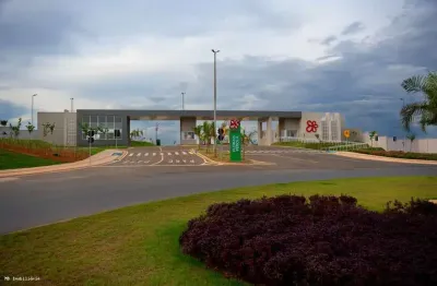 Terreno em condomínio para venda em cuiabá, ribeirão do lipa