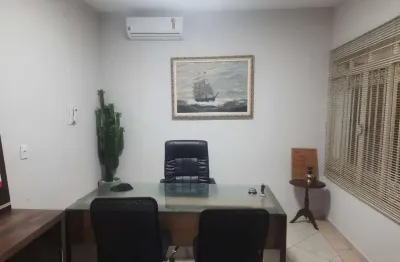 Sala comercial para locação em cuiabá, jardim cuiabá, 1 banheiro