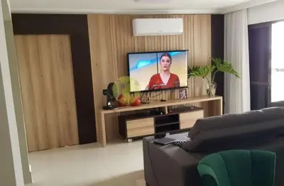 Apartamento para venda em cuiabá, popular, 4 dormitórios, 3 suítes, 4 banheiros, 2 vagas