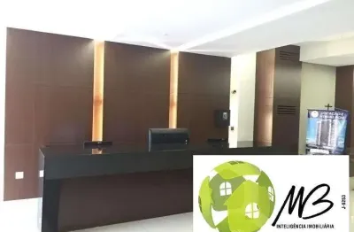 Sala comercial para venda em cuiabá, jardim eldorado, 1 banheiro, 1 vaga