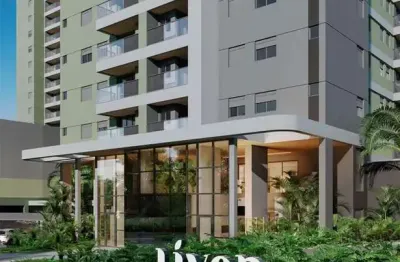Apartamento para venda em cuiabá, jardim bom clima, 2 dormitórios, 1 suíte, 2 banheiros, 2 vagas