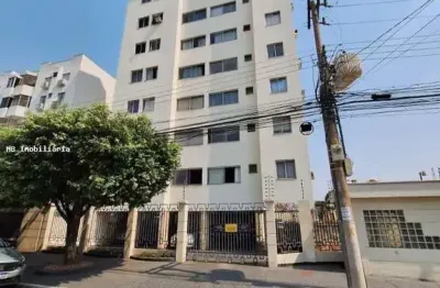 Apartamento para locação em cuiabá, bosque da saúde, 2 dormitórios, 1 banheiro, 1 vaga