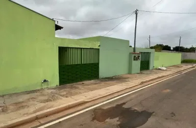 Kitnet para venda em várzea grande, jardim dos estados, 1 dormitório, 1 banheiro, 1 vaga