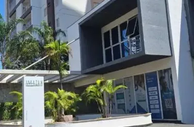 Sala comercial para locação em cuiabá, quilombo, 1 banheiro, 1 vaga