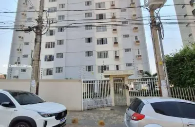 Apartamento para venda em cuiabá, cidade alta, 3 dormitórios, 2 banheiros, 1 vaga