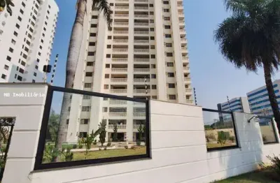 Apartamento para venda em cuiabá, bosque da saúde, 3 dormitórios, 3 suítes, 4 banheiros, 3 vagas