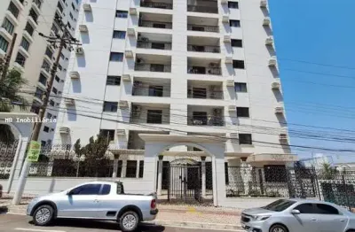 Apartamento para venda em cuiabá, goiabeiras, 3 dormitórios, 1 suíte, 3 banheiros, 1 vaga