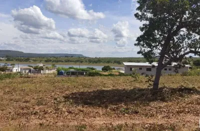 Terreno em condomínio para venda em chapada dos guimarães, centro