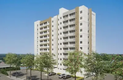 Apartamento para venda em cuiabá, ribeirão do lipa, 3 dormitórios, 1 suíte, 2 banheiros, 1 vaga