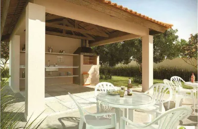 Apartamento para venda em cuiabá, parque geórgia, 2 dormitórios, 1 banheiro, 1 vaga