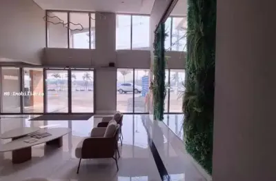 Salão comercial para venda em cuiabá, residencial paiaguás, 1 vaga