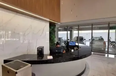 Sala comercial para venda em cuiabá, residencial paiaguás, 1 vaga