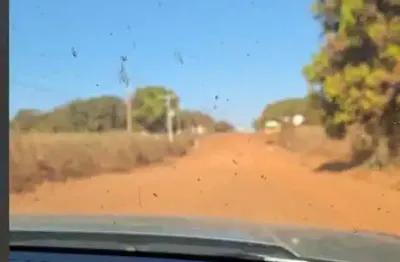 Terreno à venda na Rua 27 Esq Com 35, Nova Esperança, Cuiabá