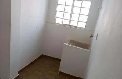 Apartamento para venda em cuiabá, residencial santa inês, 2 dormitórios, 1 banheiro, 1 vaga