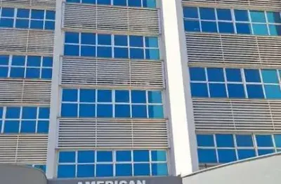 Sala comercial para locação em cuiabá, bosque da saúde, 10 vagas
