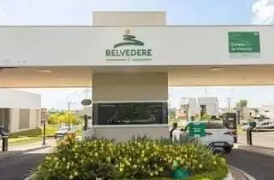 Terreno comercial à venda na Rua dos Canários, 3, Jardim Imperial, Cuiabá