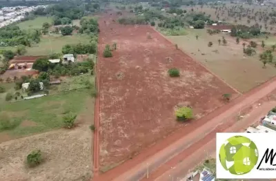 Área para incorporação para venda em tangará da serra, tarumã