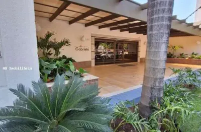 Apartamento para venda em cuiabá, santa rosa, 3 dormitórios, 3 suítes, 5 banheiros, 2 vagas