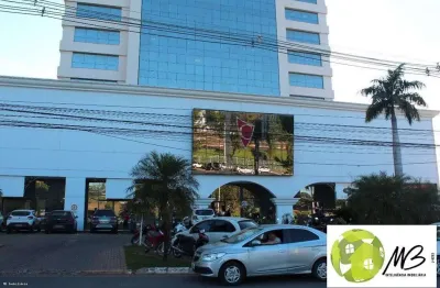 Sala comercial para locação em cuiabá, parque eldorado, 1 banheiro, 1 vaga