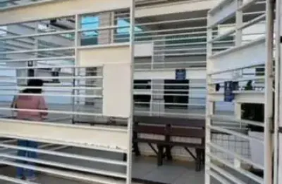 Apartamento para venda em cuiabá, duque de caxias, 3 dormitórios, 2 suítes, 2 banheiros, 2 vagas