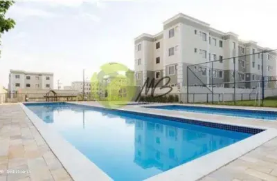 Apartamento para Venda em Cuiabá, Dom Aquino, 2 dormitórios, 1 banheiro, 1 vaga