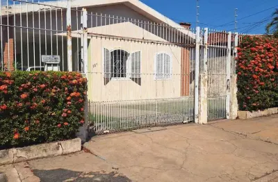 Casa para venda em cuiabá, boa esperança, 4 dormitórios, 1 suíte, 3 banheiros, 1 vaga