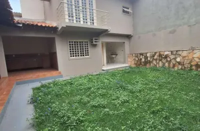 Casa para venda em cuiabá, alvorada, 4 dormitórios, 4 suítes, 5 banheiros, 2 vagas