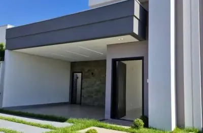 Casa em condomínio para venda em cuiabá, condomínio primor das torres, 3 dormitórios, 3 suítes, 4 banheiros, 2 vagas