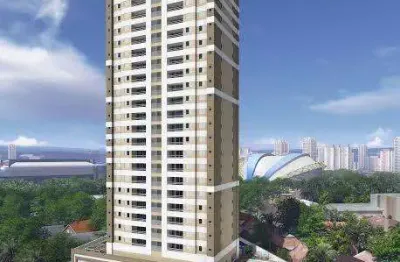 Apartamento para Locação em Cuiabá, Cidade Alta, 3 dormitórios, 2 suítes, 2 banheiros, 2 vagas