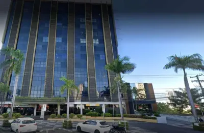Sala comercial para locação em cuiabá, bosque da saúde, 1 banheiro, 1 vaga