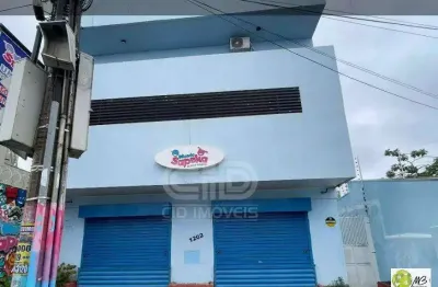 Ponto comercial para alugar na Avenida Dom Bosco, 1202, Centro Sul, Cuiabá