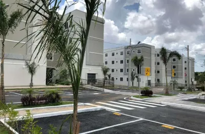 Apartamento para venda em várzea grande, glória, 2 dormitórios, 1 banheiro, 1 vaga