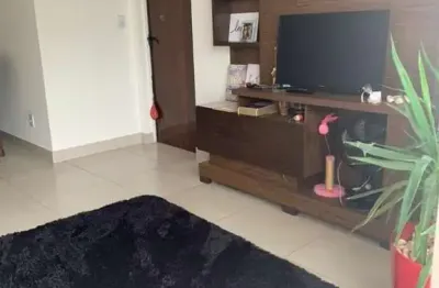 Apartamento para locação em cuiabá, araés, 3 dormitórios, 1 suíte, 2 banheiros, 1 vaga